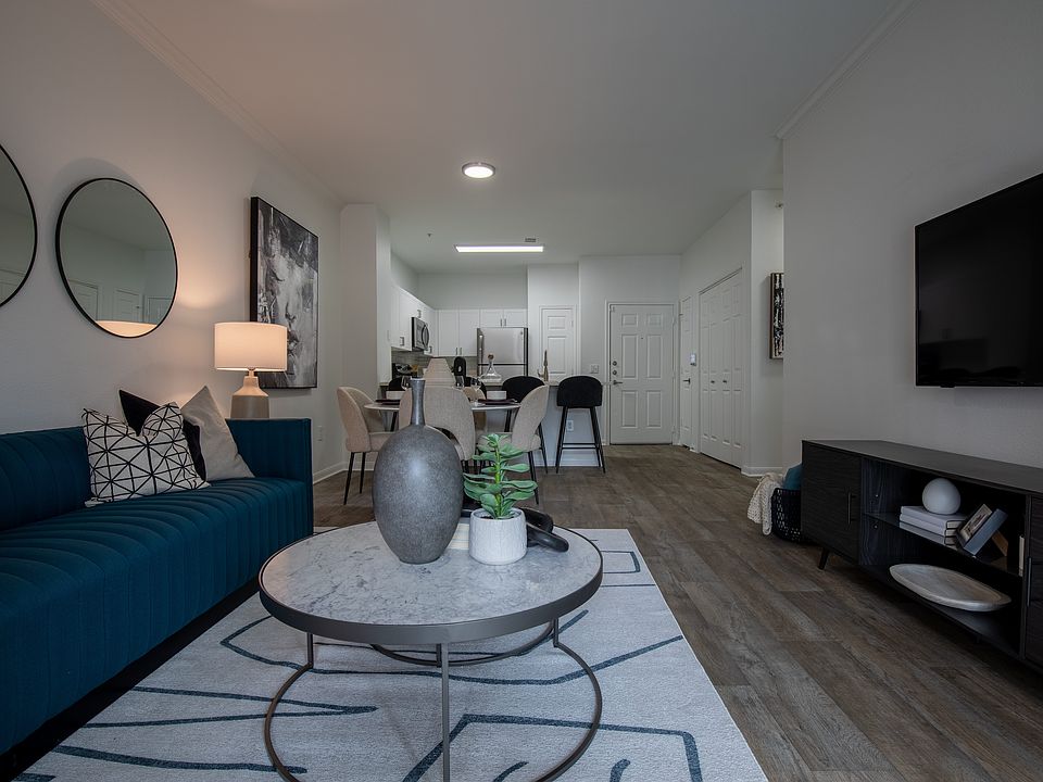 Prosper Place Apartment Rentals Denver, CO Zillow