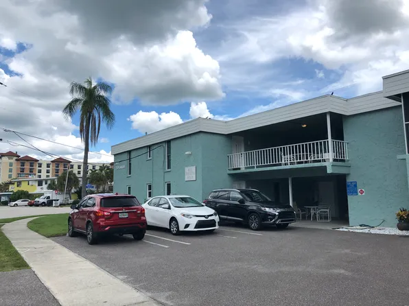 611 Poinsettia Ave APT 101, Clearwater, FL 33767