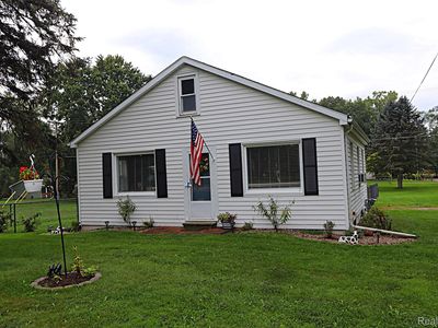 5018 E Grand River Rd, Webberville, MI, 48892