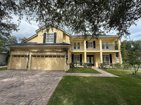 3425 Turningwind Ln, Winter Garden, FL 34787