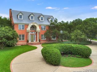 7 Galleria Dr, San Antonio, TX 78257