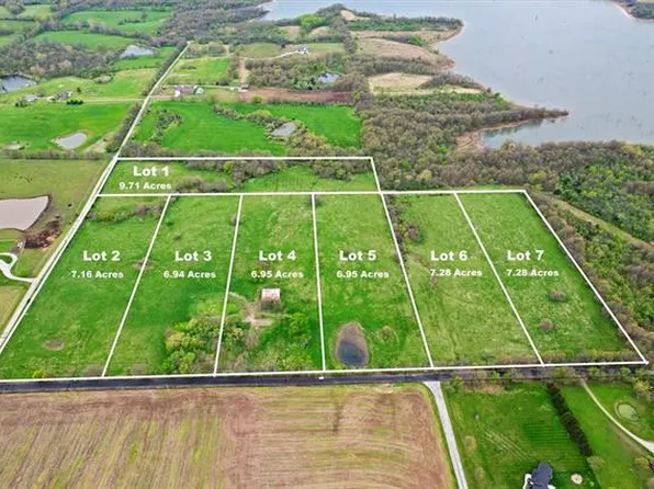 LOT 3 Quinn Rd, Kearney, MO 64060