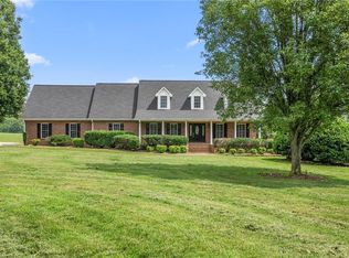 3030 Huffine Mill Rd, Gibsonville, NC 27249