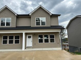 1340 Unity Dr NE, Cleveland, TN 37312