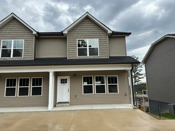 1340 Unity Dr NE, Cleveland, TN 37312