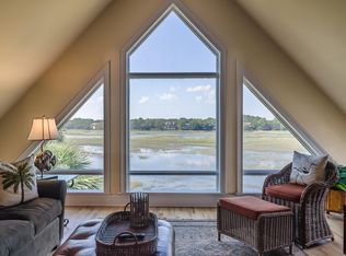 36 Burroughs Hall, Kiawah Island, SC 29455