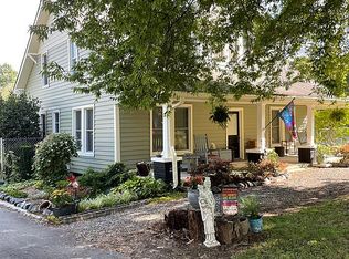 4335 State Highway 10 E, Claremont, NC 28610