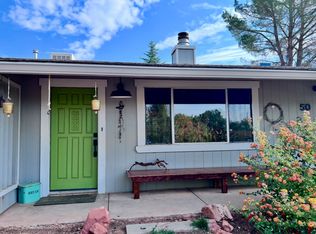 (Undisclosed Address), Sedona, AZ 86336