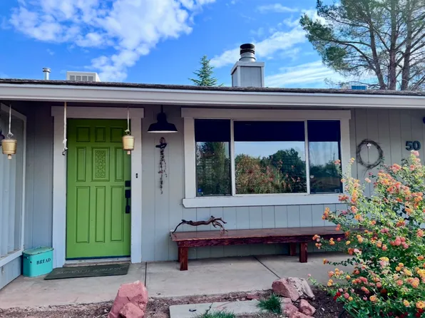 (undisclosed Address), Sedona, AZ 86336
