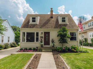 7121 W Mount Vernon Ave, Milwaukee, WI 53213