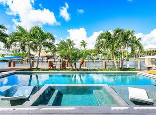 713 Solar Isle Dr, Fort Lauderdale, FL 33301