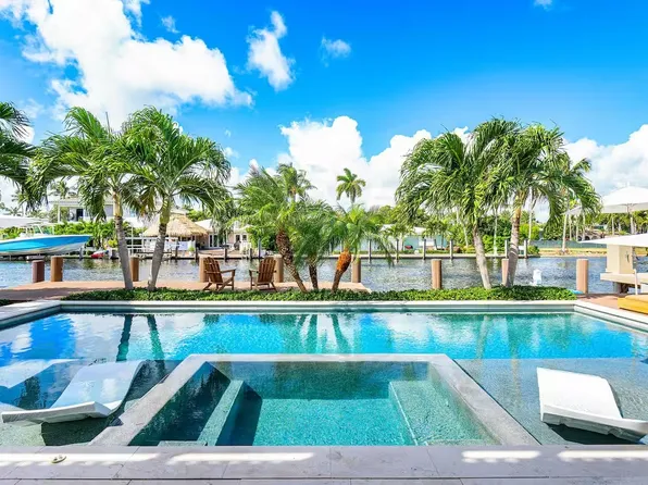 713 Solar Isle Dr, Fort Lauderdale, FL 33301