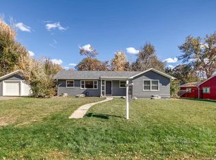 980 Flower St, Lakewood, CO 80215