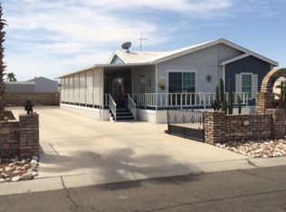 14261 E Fortuna Palms Pl, Yuma, AZ 85367