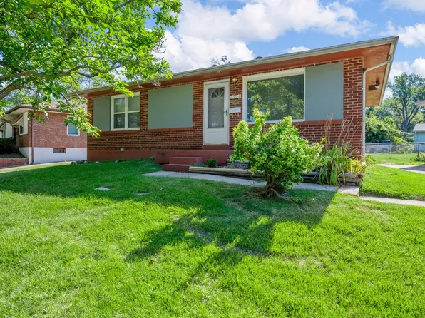 1504 79th St, Saint Louis, MO 63130