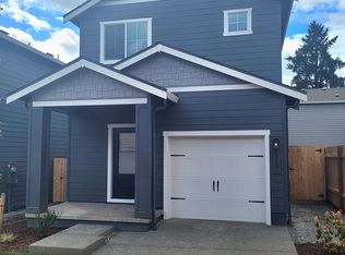 5919 NE 70th St, Vancouver, WA 98661