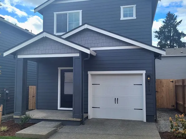 5919 NE 70th St, Vancouver, WA 98661