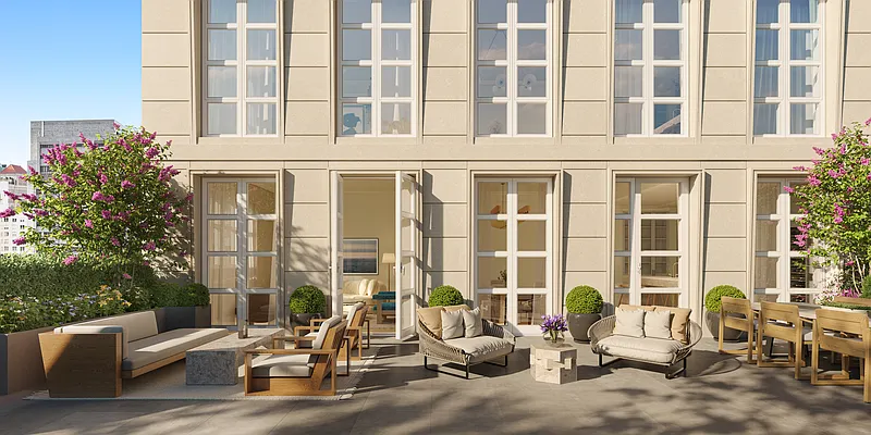 Sold by Douglas Elliman | media 38