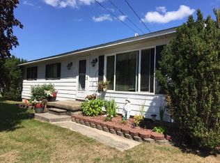 7492 Atwood Rd, Ellsworth, MI 49729