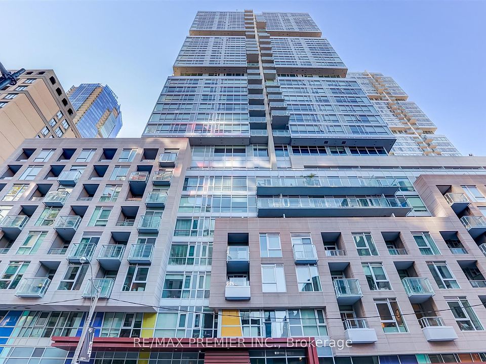 1st image of 199 Richmond St W Unit 403