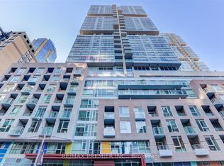 Studio 1, Toronto, ON M5V 0H4