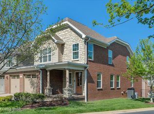 10214 Dorsey Pointe Cir #10214, Louisville, KY 40223