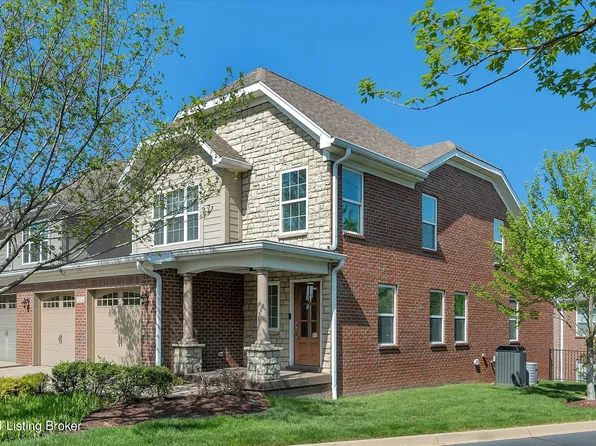 10214 Dorsey Pointe Cir #10214, Louisville, KY 40223