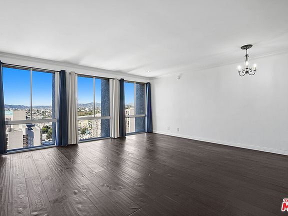 3rd image of 800 W 1st St APT 1409