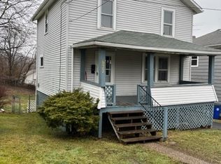 937 Princeton Ave, East Liverpool, OH 43920
