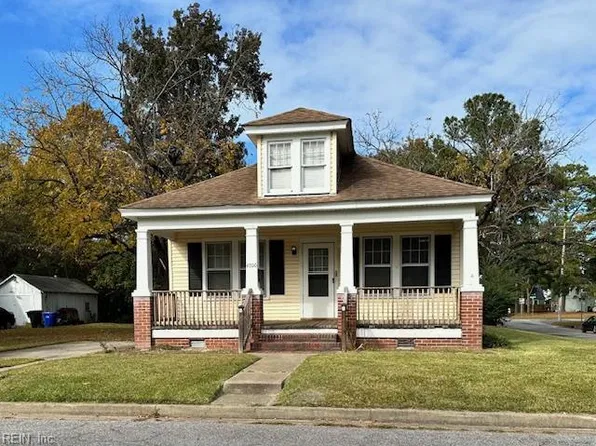 4700 Bart St, Portsmouth, VA 23707