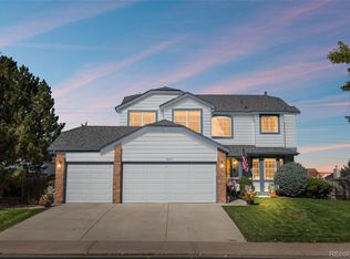 19815 E Belleview Place, Centennial, CO 80015