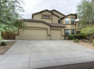 8331 W Andrea Dr, Peoria, AZ 85383