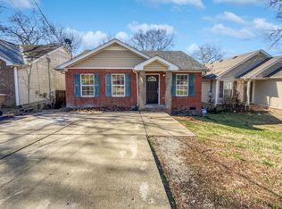 2428 Grover St, Nashville, TN 37207