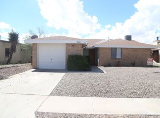 462 Macleod Rd, Las Cruces, NM 88001