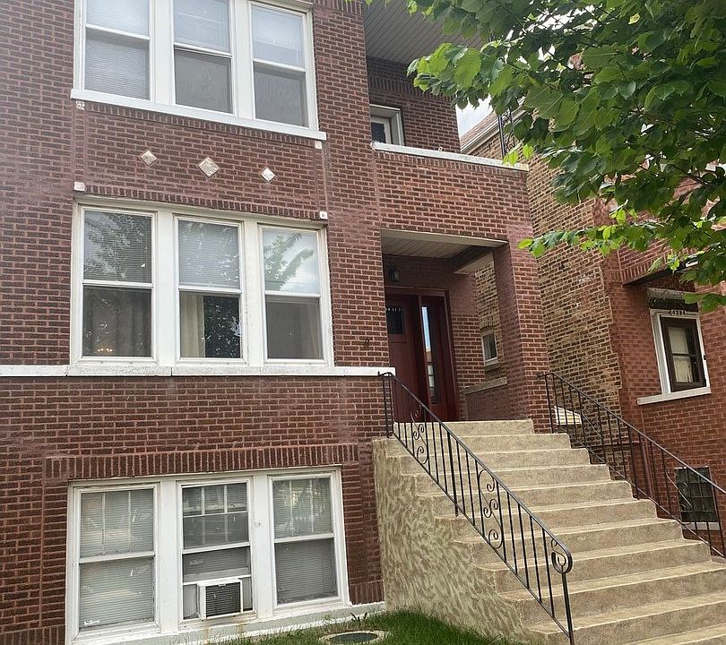 1st image of 4328 S Richmond St