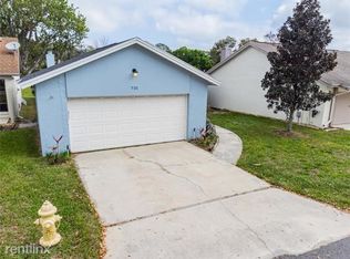 735 Adidas Rd, Winter Springs, FL 32708