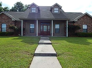 24502 Pecan Meadow Dr, Plaquemine, LA 70764