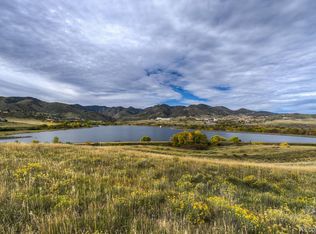 8875 Hunters Hill Ln, Littleton, CO 80125