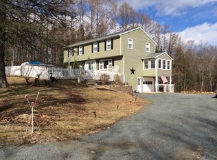 24 Gardner Hill Rd, East Nassau, NY 12062