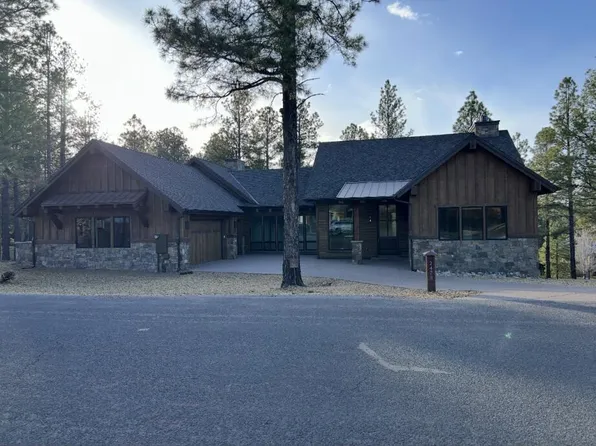 2478 E Del Rae Dr, Flagstaff, AZ 86005