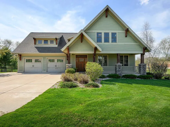 4691 Sunset Ridge Dr, Middleton, WI 53562