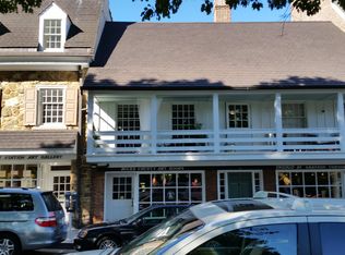 43 Palmer Sq W UNIT B-43B, Princeton, NJ 08542