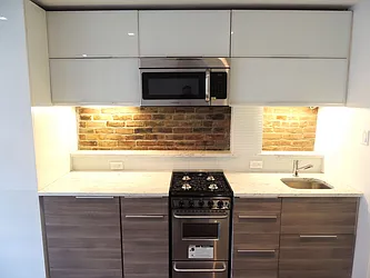 Rented by J Misrahi Realty Corp