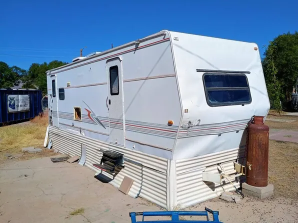 3941 N 4th Ave Unit 22, Tucson, AZ 85705