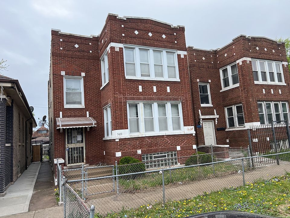 1st image of 5418 S Hermitage Ave