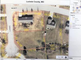 0 Redbud Ct, Lebanon, MO 65536