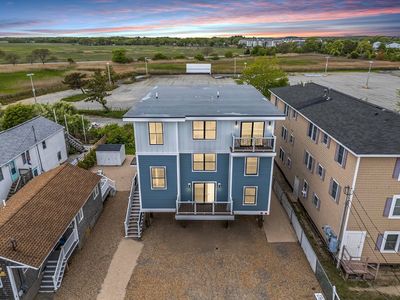 30 Cable Ave #3, Salisbury, MA, 01952