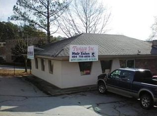 2260 Campbellton Rd SW, Atlanta, GA 30311