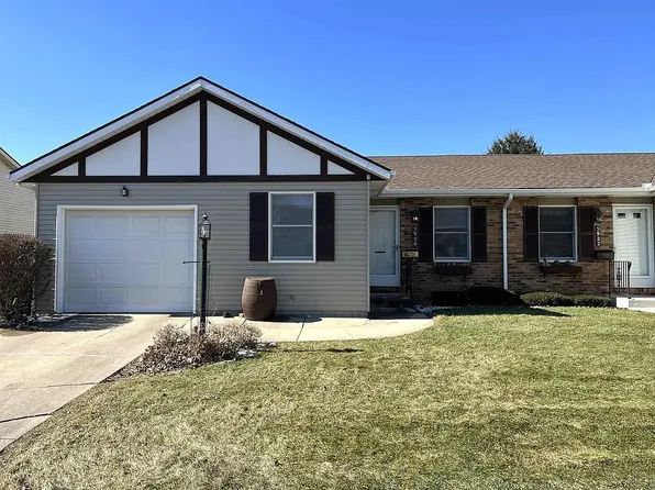 5920 Barcus Way, South Bend, IN 46614