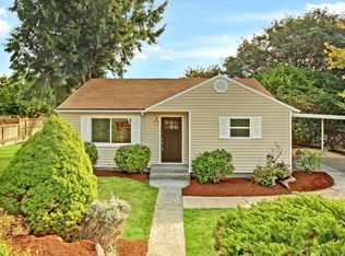 10122 33rd Ave SW, Seattle, WA 98146